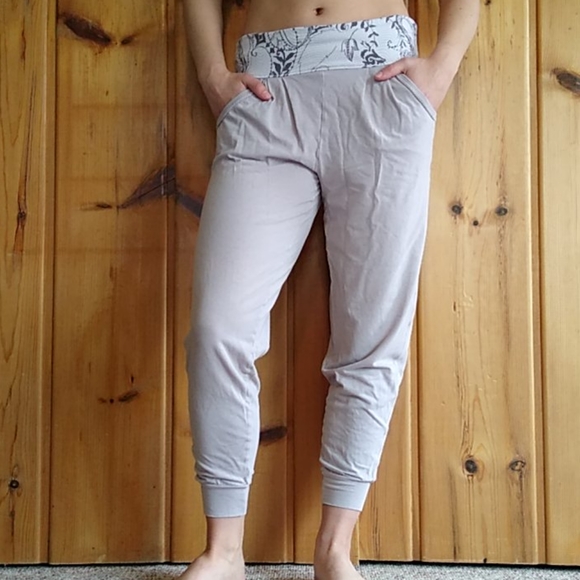 Lole Pants - Lole Padmasana pant